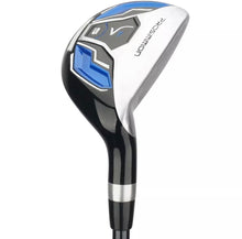 Load image into Gallery viewer, NEW Prosimmon Golf V7 Wood Set, Driver, 3 &amp; 5 Hybrid, Mens Right &amp; Left Handed Headcovers Included