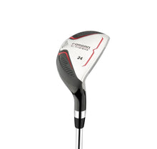 Load image into Gallery viewer, Forgan F100 Mens Golf Clubs Set with Bag, Graphite/Steel,