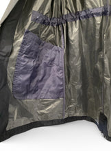 Load image into Gallery viewer, Barbour International Women's Blue Lightweight Showerproof Jacket Size 10