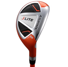 Load image into Gallery viewer, Skymax Aspire JLite Junior Golf Clubs Set with Bag Age 9-12