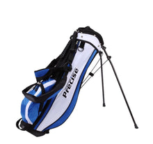 Load image into Gallery viewer, Skymax  Precise X7 Junior Golf Clubs Set Age 9-12