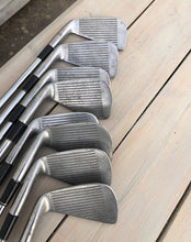 Load image into Gallery viewer, Wilson 1200 LT irons 3-PW Regular Flex 
Pre-Owned Golf Clubs