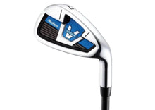 Load image into Gallery viewer, MacGregor V Max Junior Golf Set Junior Golf Clubs 9-12 Years