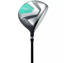 Load image into Gallery viewer, Hogan Golf FTS Junior Girls Golf Clubs Set with Bag