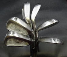Load image into Gallery viewer, TaylorMade RAC OS Irons 5-PW Regular Steel Shafts Mens Golf Clubs