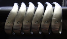 Load image into Gallery viewer, TaylorMade R5 RAC Irons 5-PW Regular Graphite Shafts Mens Golf Clubs