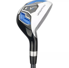 Load image into Gallery viewer, NEW Prosimmon Golf V7 Iron Set (Steel Shafts) + Hybrid (Graphite), Mens Right or Left Handed