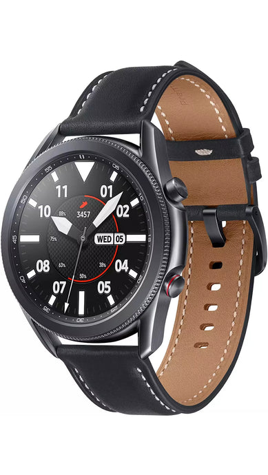 Samsung Galaxy Watch3 SM-R845 LTE 45mm Cellular Smartwatch Refurbished