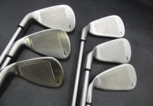 Load image into Gallery viewer, Callaway X18 Irons 5-PW Regular Graphite Shafts • Excellent Condition