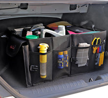 Load image into Gallery viewer, Car Boot Storage Organiser Case Tool Bag