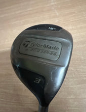 Load image into Gallery viewer, TaylorMade 300 Series 3 Wood / 15 Degree / Regular Flex TaylorMade Lite S-90• Golf Club