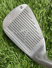 Load image into Gallery viewer, Wilson Killer Whale Iron Set / 3-SW / Wilson Regular Flex Steel Shafts • Golf Clubs