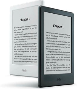 Amazon Kindle Paperwhite 7th Generation, 6” Display, 4GB WiFi Refurbished