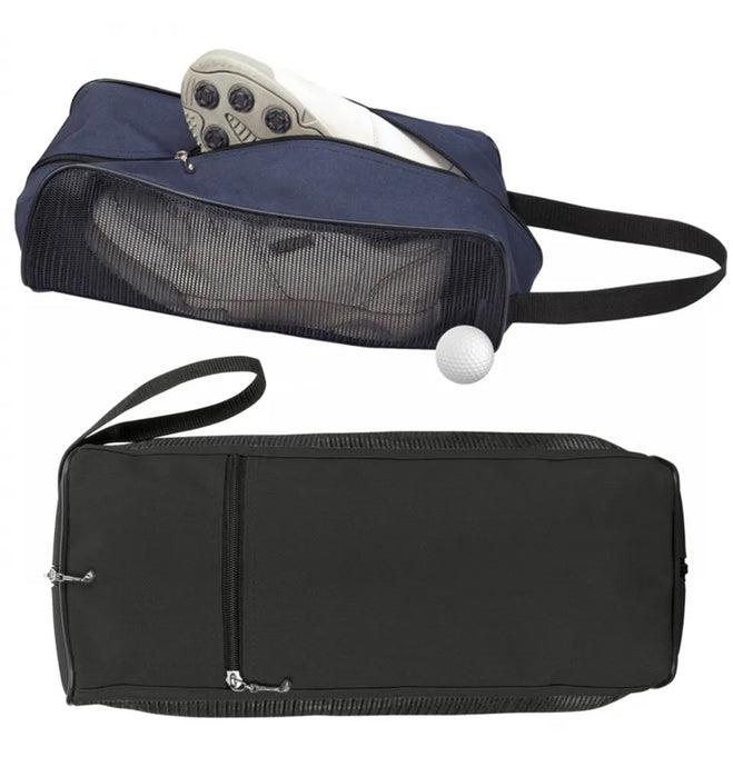 Golf Shoe Bag Perfect Golfing Accessory Gift