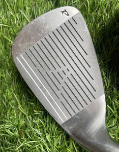 Wilson Killer Whale Iron Set / 3-SW / Wilson Regular Flex Steel Shafts • Golf Clubs