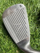 Load image into Gallery viewer, Wilson Killer Whale Iron Set / 3-SW / Wilson Regular Flex Steel Shafts • Golf Clubs