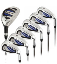 Load image into Gallery viewer, NEW Ram Golf EZ3 Mens Irons Set 5-PW &amp; Hybrid • Golf Clubs