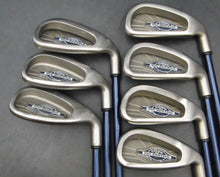 Load image into Gallery viewer, Set of Callaway Big Bertha X12 Irons 5-SW Regular Graphite Shafts • New Condition Unused Golf Clubs