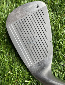 Wilson Killer Whale Iron Set / 3-SW / Wilson Regular Flex Steel Shafts • Golf Clubs