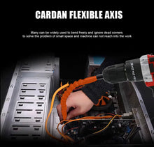 Load image into Gallery viewer, 21V CORDLESS DRILL DRIVER SET LI-ION BATTERY ELECTRIC SCREWDRIVER COMBI