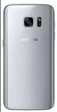 Load image into Gallery viewer, SAMSUNG GALAXY S7 Refurbished - 32GB SM-G930F -  Silver - Unlocked - Smartphone Mobile Phone