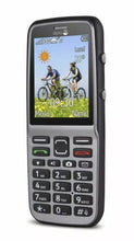 Load image into Gallery viewer, Doro PhoneEasy 530x Splash Proof Unlocked Mobile Phone