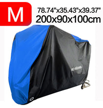 Load image into Gallery viewer, Medium Motorcycle Motorbike Cover Waterproof