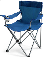 Load image into Gallery viewer, Folding Portable Garden Camping Fishing Folding Chair