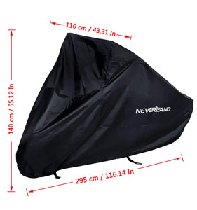 Motorcycle Motorbike Cover Waterproof