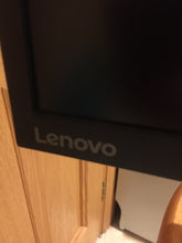 Load image into Gallery viewer, Lenovo C22-25 21.5&quot; Computer Monitor FHD HDMI • Pre Owned Valu • Free Delivery