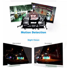 Load image into Gallery viewer, XGODY 2.7&quot; Car Dash Cam G-Sensor DVR Full HD Camera Video Recorder with Night Vision