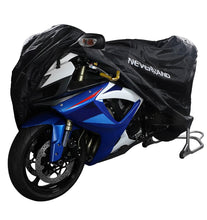 Load image into Gallery viewer, Motorcycle Motorbike Cover Waterproof • Neverland