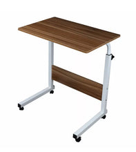 Load image into Gallery viewer, Laptop Table Computer Desk Adjustable Portable
