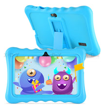 Load image into Gallery viewer, NEW XGODY 7 Inch Android 9.0 Tablet For Kids 2GB+16GB Dual Camera WIFI Bluetooth