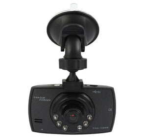 XGODY 2.7" Car Dash Cam G-Sensor DVR Full HD Camera Video Recorder with Night Vision
