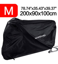 Load image into Gallery viewer, Motorcycle Motorbike Cover Waterproof