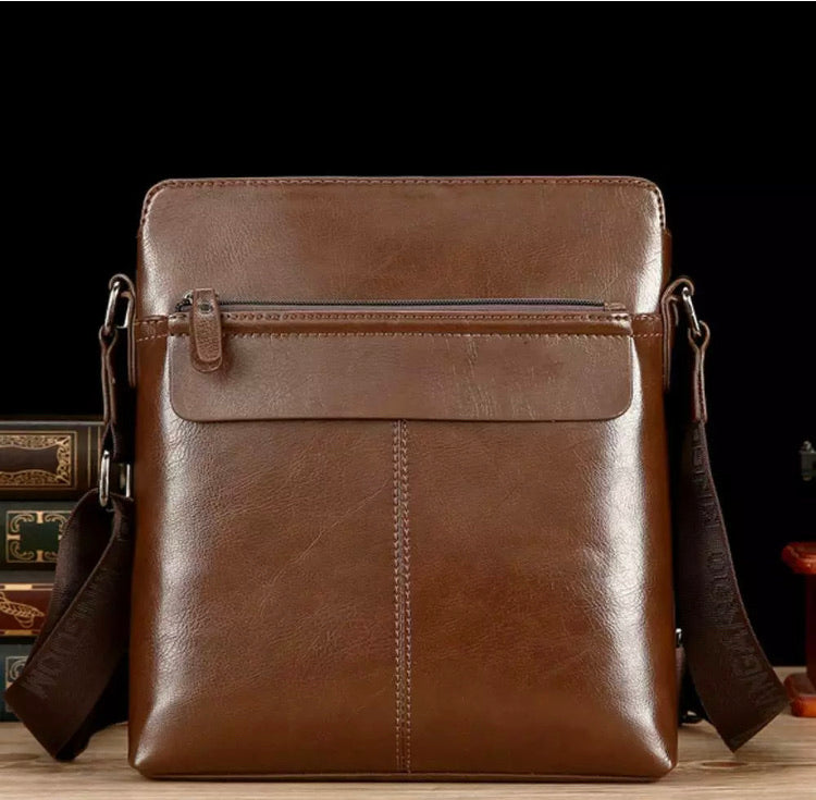 New Crossbody Shoulder Bag Briefcase