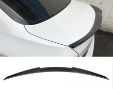 Load image into Gallery viewer, For BMW 5 Series F10 2010-2016 Saloon Rear Boot Spoiler