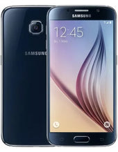 Load image into Gallery viewer, SAMSUNG GALAXY S6 Refurbished G920 32GB - Gold, White or Black - Unlocked - Smartphone Mobile Phone