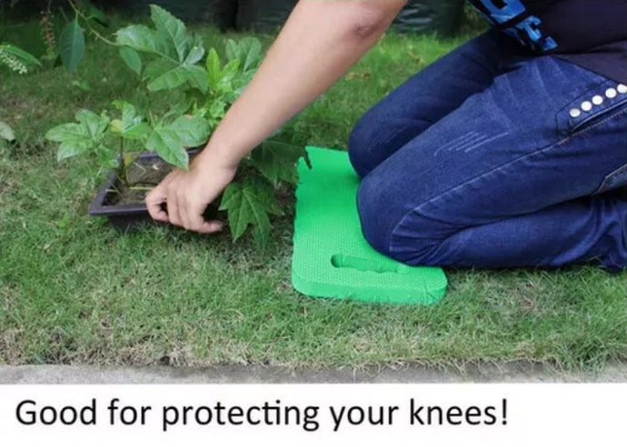 Gardener Kneeler Foam Comfort Mat Cushion