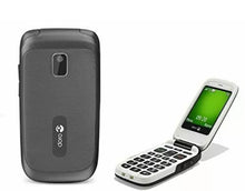 Load image into Gallery viewer, Doro Phone Easy 610 Flip Mobile Phone BIG BUTTON Perfect for elderly • Pre-owned