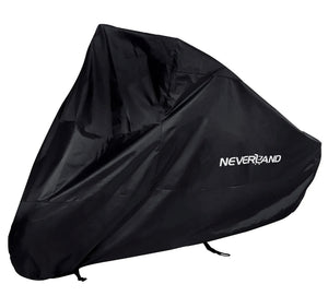 XXXL Motorcycle Motorbike Cover Waterproof • Neverland