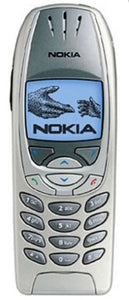 Nokia 6310i 6310 Mobile Phone • Pre-Owned
