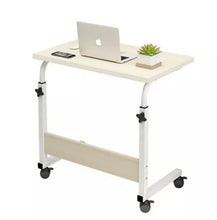 Load image into Gallery viewer, Laptop Table Computer Desk Adjustable Portable