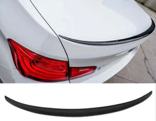 Load image into Gallery viewer, For BMW 5 Series F10 2010-2016 Saloon Rear Boot Spoiler