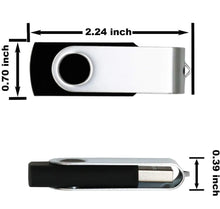 Load image into Gallery viewer, USB Memory Stick Flash Pen Drive