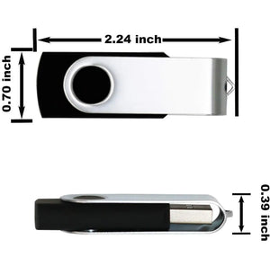 USB Memory Stick Flash Pen Drive