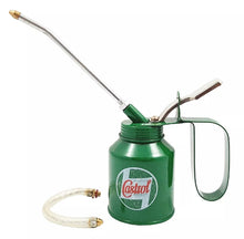 Load image into Gallery viewer, Classic Vintage Style Castrol Oil Can 200ml