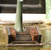 Load image into Gallery viewer, Cast Iron Boot Jack Wellies Mud Cleaner • Choice of 9 Designs