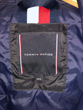 Load image into Gallery viewer, Tommy Hilfiger Jacket XXL Excellent Condition Pre-Owned